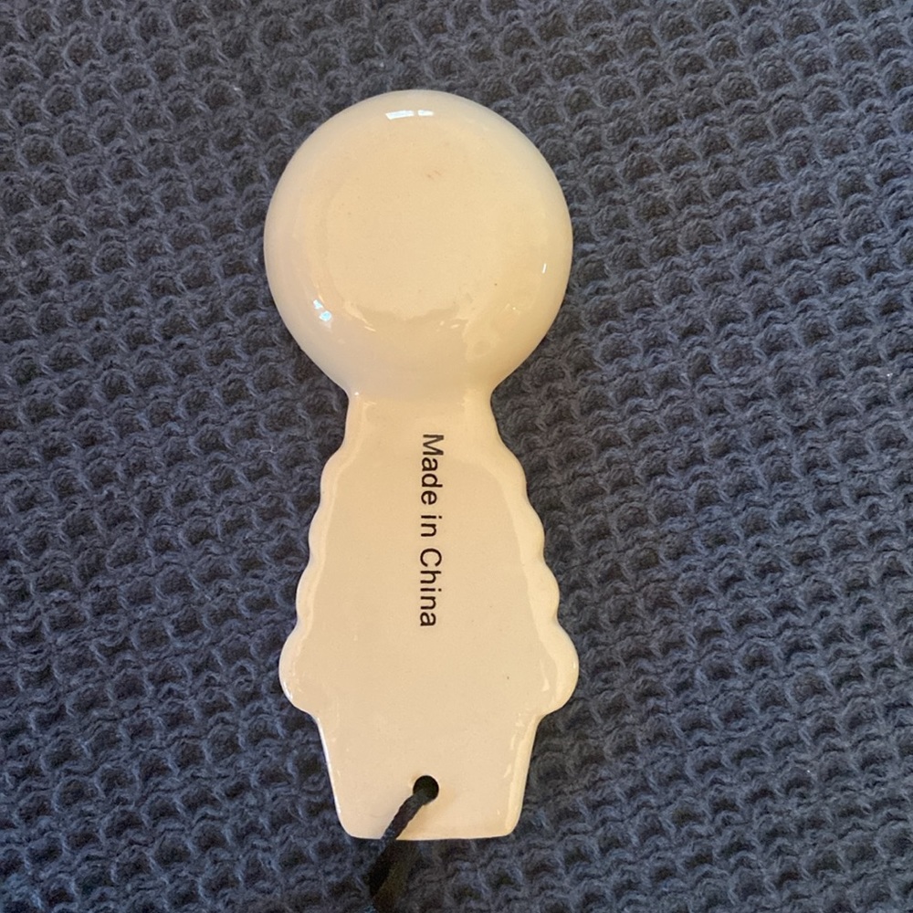 Temp-tations Old World Measuring Spoons - Picture 7 of 13